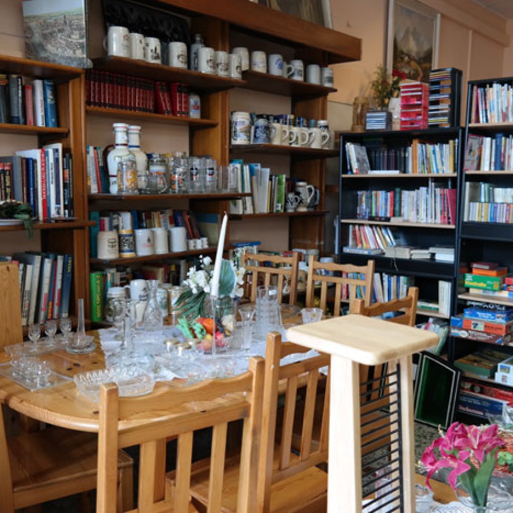 SecondHandMöbel / Gebrauchte Möbel Paderborner Umweltwerkstatt