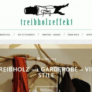 Trebholz